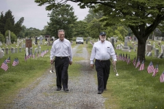 Memorial Day 2018 - Buglers