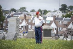 Memorial Day 2018 - A Solemn Prayer