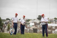 Memorial Day 2018 - Remembering Heroes